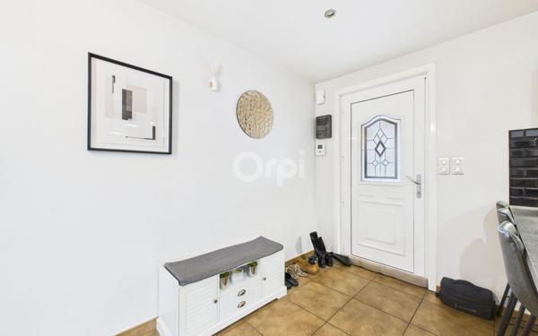 Maison à vendre    4 pièces •  Colombier