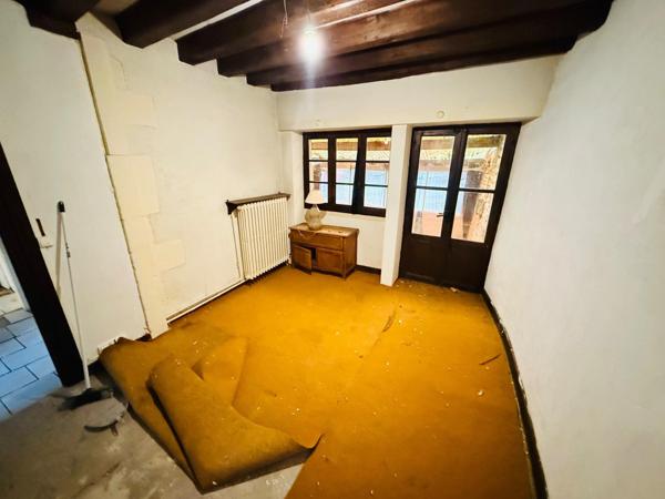 Maison de ville ou immeuble de rapport bon rendement sup à 10%