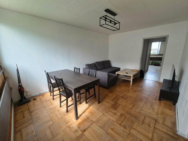 Appartement à SAINT-ETIENNE, 42100 - 4 pièces 75m²