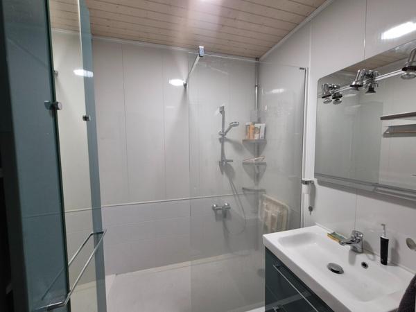 Appartement à SAINT-ETIENNE, 42100 - 4 pièces 75m²