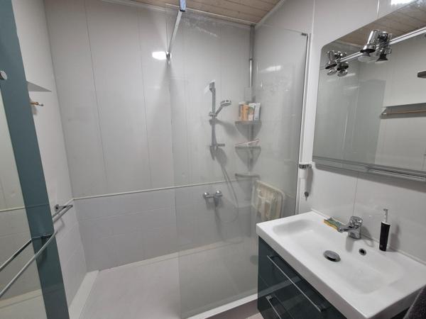 Appartement à SAINT-ETIENNE, 42100 - 4 pièces 75m²