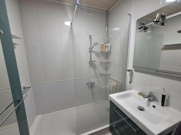 Appartement à SAINT-ETIENNE, 42100 - 4 pièces 75m²