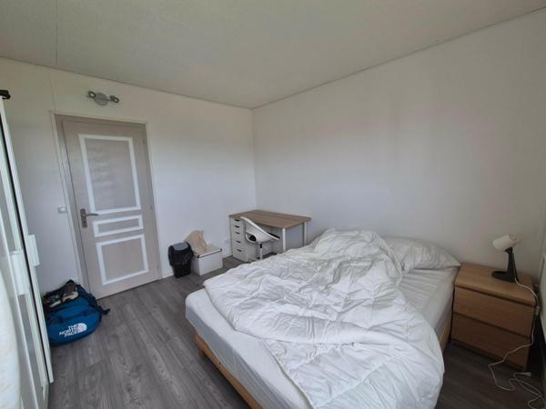 Appartement à SAINT-ETIENNE, 42100 - 4 pièces 75m²