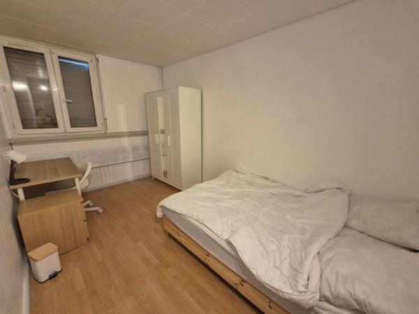 Appartement à SAINT-ETIENNE, 42100 - 4 pièces 75m²