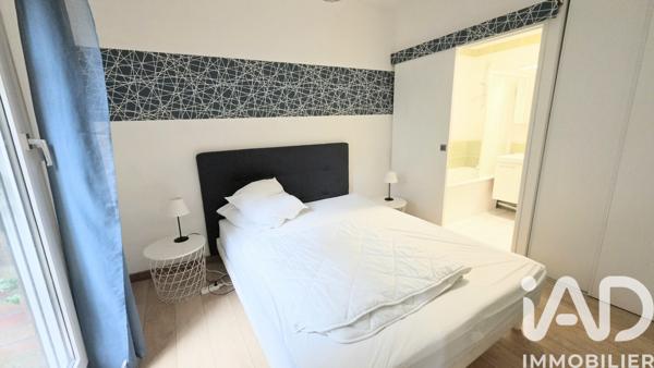 Appartement à vendre 2 pièces 39,3 m² Lille
