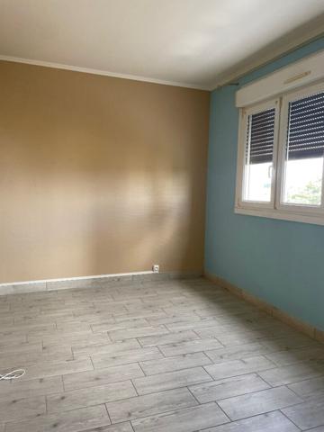 Appartement - 3 pièces - 58 m²