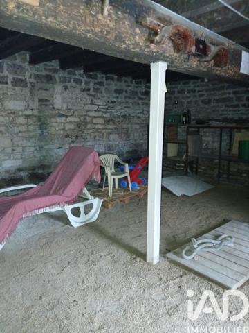 Maison à vendre 4 pièces 102 m² Chagny