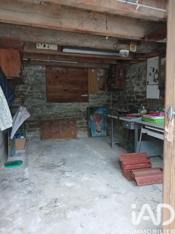 Maison à vendre 4 pièces 102 m² Chagny