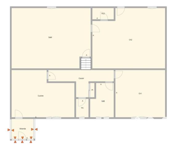 Maison à vendre 4 pièces 102 m² Chagny