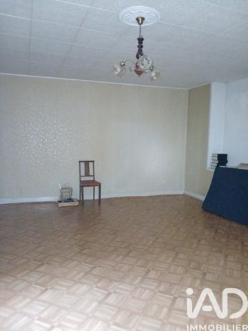 Maison à vendre 4 pièces 102 m² Chagny