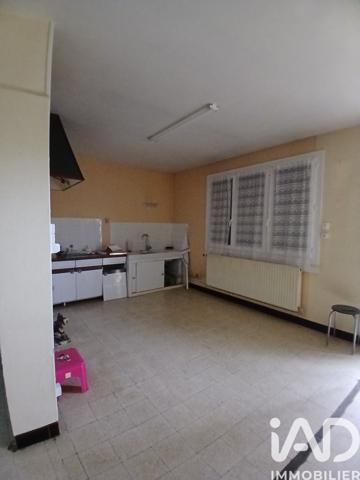 Maison à vendre 4 pièces 102 m² Chagny