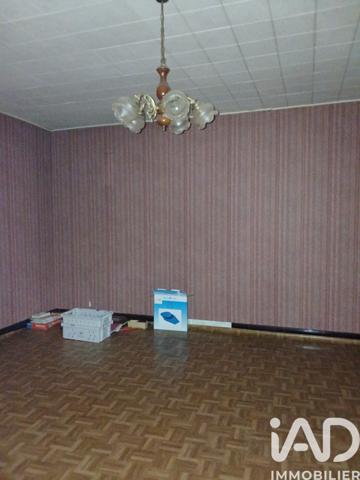 Maison à vendre 4 pièces 102 m² Chagny