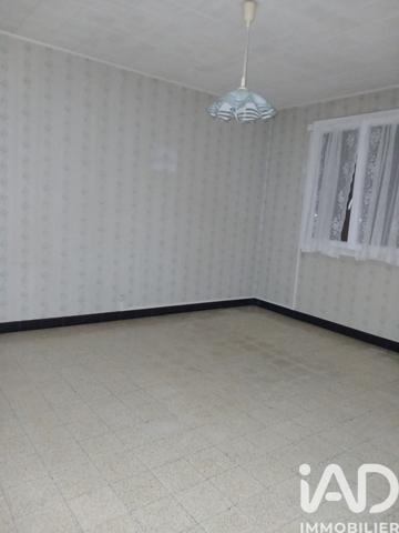 Maison à vendre 4 pièces 102 m² Chagny