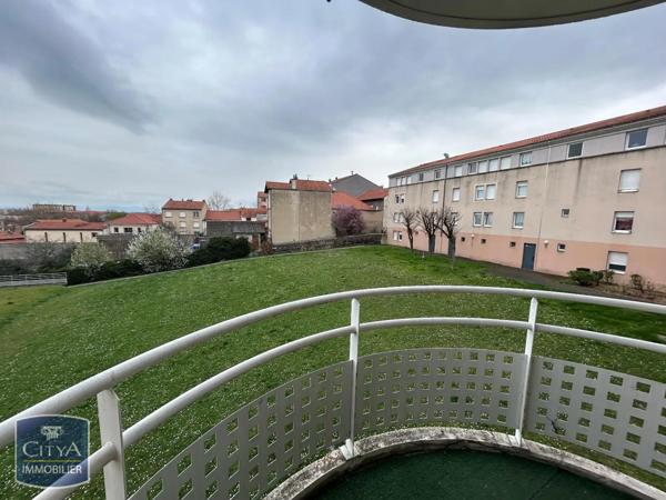 Appartement à louer 2 pièces 50m²