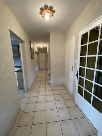 Maison à vendre à Jasseron dans l'Ain (01250), ref : 01083-1946