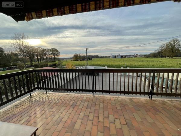 Maison à vendre à Jasseron dans l'Ain (01250), ref : 01083-1946