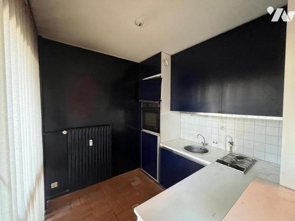 STUDIO RDC RENNES