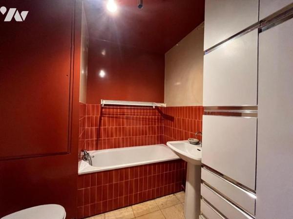 STUDIO RDC RENNES