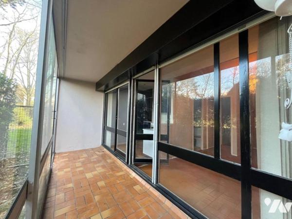 STUDIO RDC RENNES