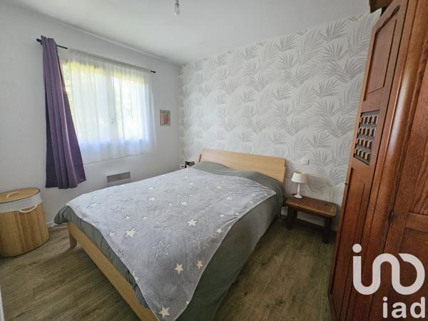 Maison à vendre 6 pièces 115 m² Arnières-sur-Iton