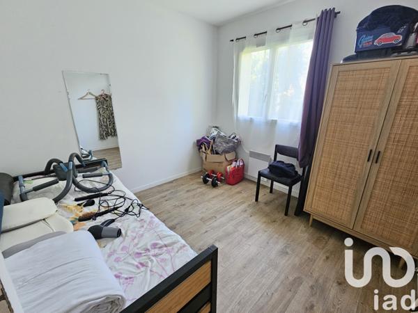 Maison à vendre 6 pièces 115 m² Arnières-sur-Iton