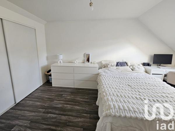 Maison à vendre 6 pièces 115 m² Arnières-sur-Iton