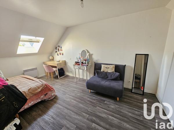 Maison à vendre 6 pièces 115 m² Arnières-sur-Iton