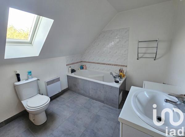 Maison à vendre 6 pièces 115 m² Arnières-sur-Iton