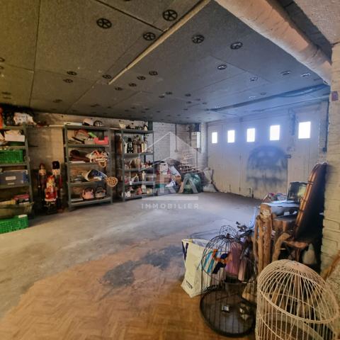 Maison individuelle  8 pièces à vendre à Étaples - Rare sur le marché -