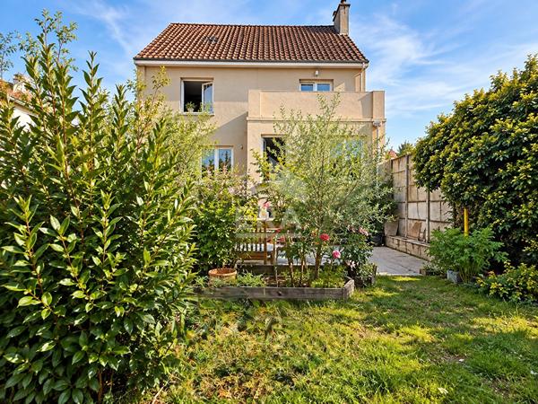 Maison individuelle  8 pièces à vendre à Étaples - Rare sur le marché -