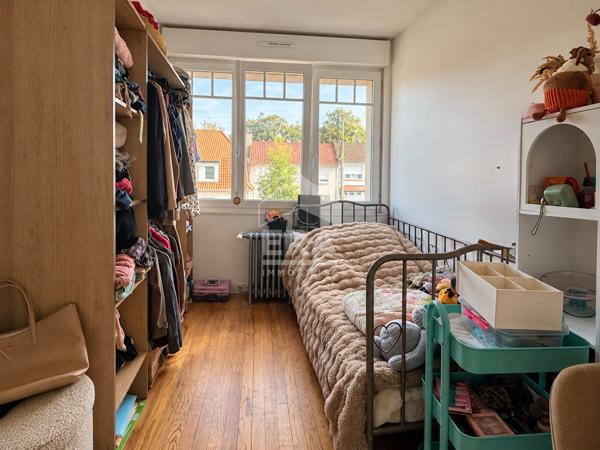 Maison individuelle  8 pièces à vendre à Étaples - Rare sur le marché -