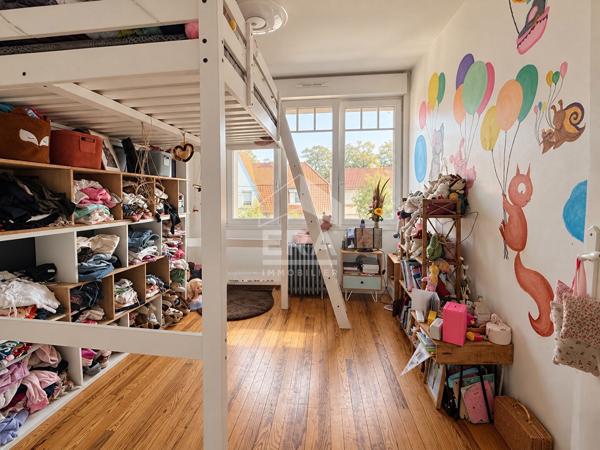 Maison individuelle  8 pièces à vendre à Étaples - Rare sur le marché -