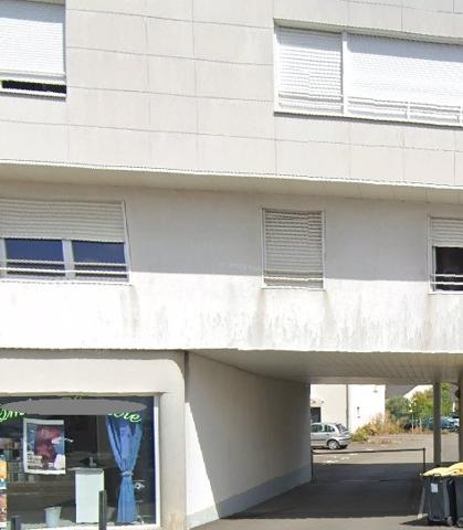 Stationnement Bonchamp – Rue du Maine – Ref 3320-0028
