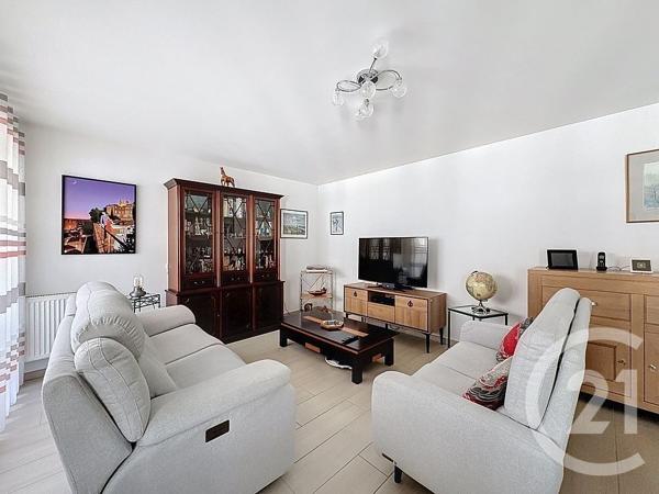 Appartement T3 à vendre  3 pièces - 71,33 m2 LYON - 69006