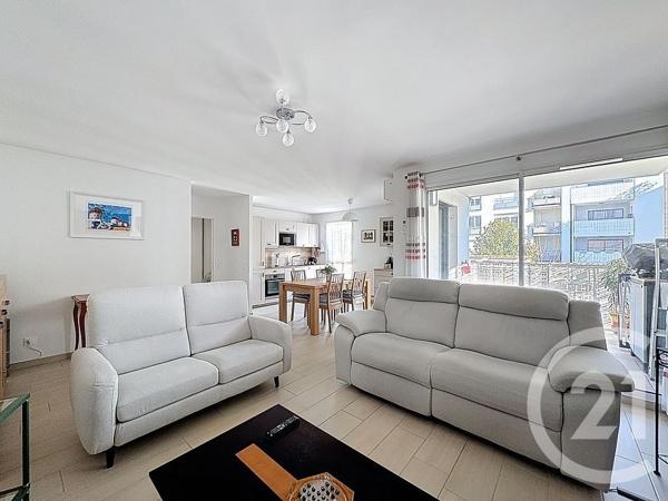 Appartement T3 à vendre  3 pièces - 71,33 m2 LYON - 69006