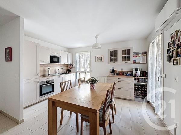 Appartement T3 à vendre  3 pièces - 71,33 m2 LYON - 69006