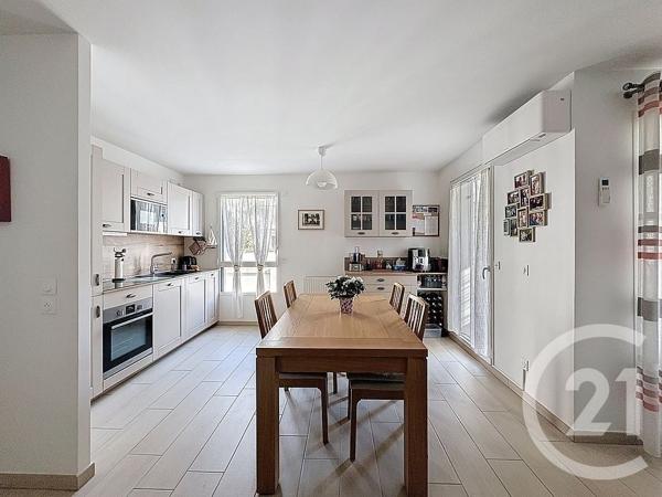 Appartement T3 à vendre  3 pièces - 71,33 m2 LYON - 69006