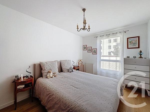 Appartement T3 à vendre  3 pièces - 71,33 m2 LYON - 69006