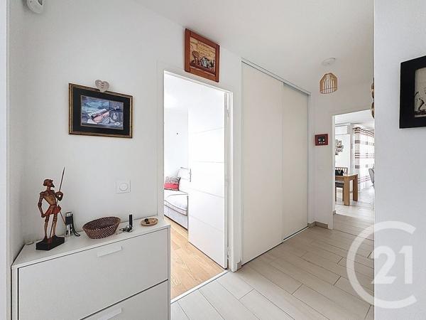 Appartement T3 à vendre  3 pièces - 71,33 m2 LYON - 69006