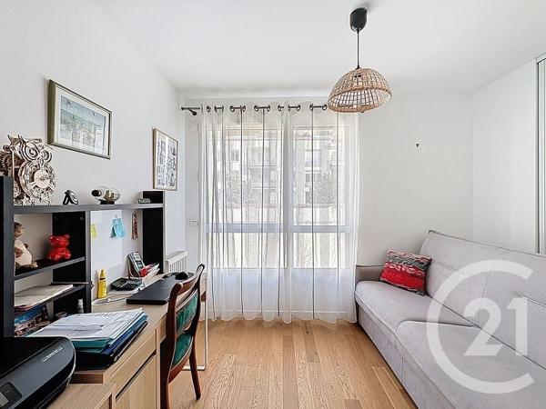 Appartement T3 à vendre  3 pièces - 71,33 m2 LYON - 69006