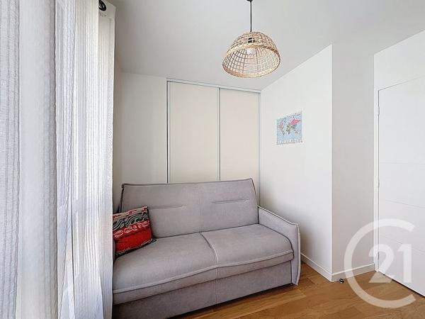 Appartement T3 à vendre  3 pièces - 71,33 m2 LYON - 69006
