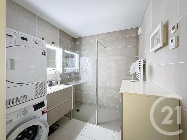 Appartement T3 à vendre  3 pièces - 71,33 m2 LYON - 69006