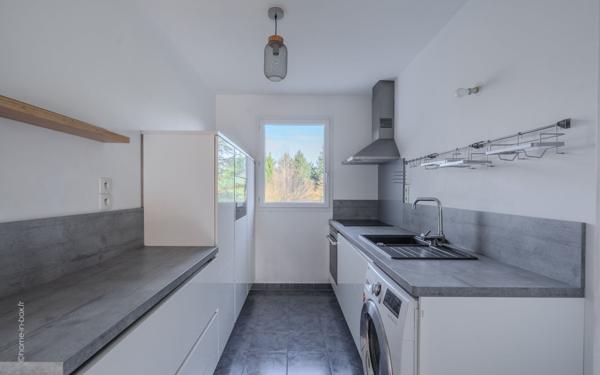 Appartement à vendre    4 pièces • 75,16 m2 Montévrain