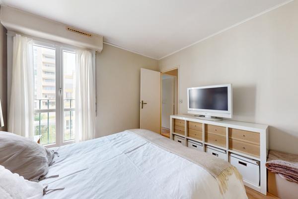 Apppartement de 3 pièces de 73m² avec balcon | rue Jules Ferry | Chatou