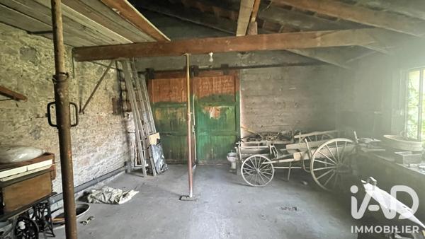 Maison à vendre 4 pièces 109 m² Saint-Étienne-de-Fontbellon