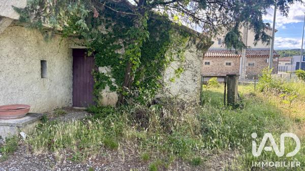 Maison à vendre 4 pièces 109 m² Saint-Étienne-de-Fontbellon