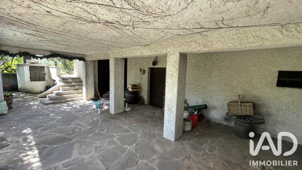 Maison à vendre 4 pièces 109 m² Saint-Étienne-de-Fontbellon