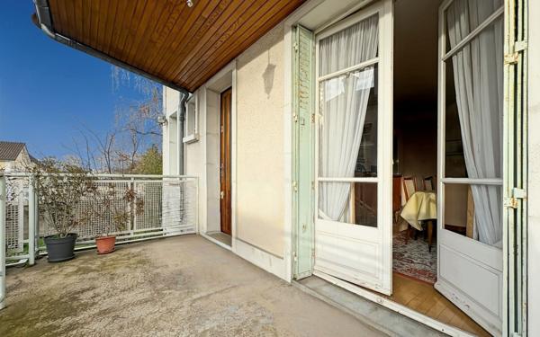 Maison à vendre    4 pièces • 80,42 m2 Draveil