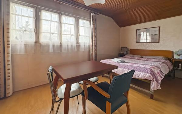 Maison à vendre    4 pièces • 80,42 m2 Draveil
