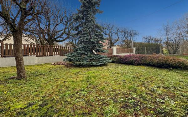 Maison à vendre    4 pièces • 80,42 m2 Draveil
